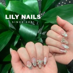 -LILY NAILS美甲美睫