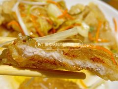 -金掌勺锅包肉(华润万象城店)