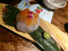 -咕嘟草帽鱼·牛奶一样的鲜鱼汤(包河万达广场创始店)