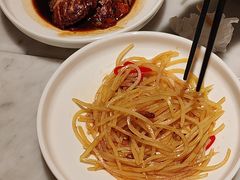 -南小馆(迪士尼小镇店)