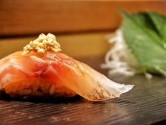 -yokocho上横町·日本食街(深业上城店)