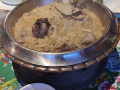 -人民公社大食堂(张家湾店)