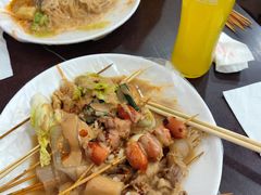 -郭记小街麻辣烫(南小街总店)