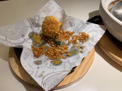 -蔡澜点心·粤菜(嘉里中心店)