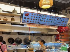 -梅溪·小伙子干挑面(安吉总店)