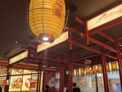 -厚贞日式烤肉(浦东汇智店)