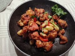 -庖丁堂酒店(金穗大道店)