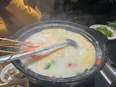 -牛牛和牛海鲜粥底火锅(长虹国际城店)
