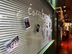 -咖啡陪你(广顺北大街福码大厦店)