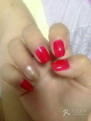 android_upload_pic-娃娃美甲wawa nail salon