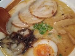 熊本叉烧拉面-味千拉面(南宁江南万达店)