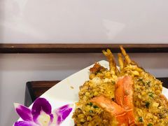 -渔日本料理铁板烧(新天地假日广场店)