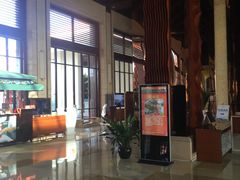 -惠州金海湾嘉华度假酒店