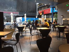 大堂-野萃山·潮汕厚果汁(十亩地店)