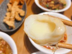 芝士丸-付小姐在成都(吾悦广场店)