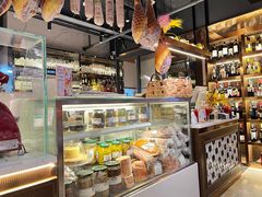 -Mammamia意大利餐厅(古北店)