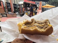 -STARLING八哥松饼(雅宝店)