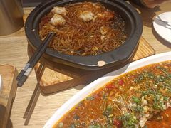 -赤宴·川菜(玉林店)
