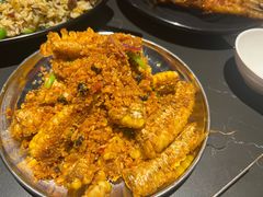 -红盔甲·小龙虾(人民广场店)