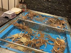 -蟹将军·松叶蟹和牛日料放题自助(K11店)