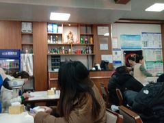 -京味精餐厅(长椿里小区店)
