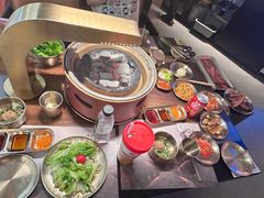 -西塔老太太泥炉烤肉(上海七宝领展广场店)