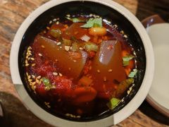 -串大叔炭火烤串·鸡西大冷面刀削面(总店)