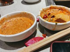 -海底捞火锅(万达广场店)