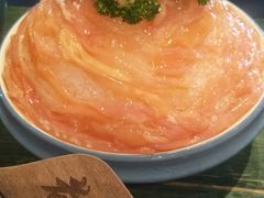 -老灶堂文创火锅(文艺路店)