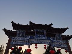 -寻梦滕王阁实景演出