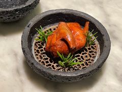 -辛香汇·现炒川菜(淮海路百盛店)