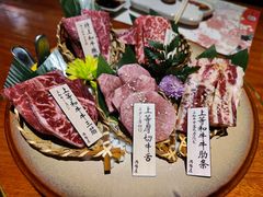 -肉魁屋·烧肉·烧鸟·酒场(高新店)