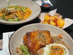 -Pennehut畔尼意面(合肥万象城店)