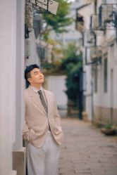 -Mu慕婚纱摄影·超级工作室