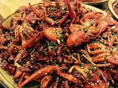 -金陵一哥龙虾馆(三牌楼总店)