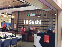 -争鲜回转寿司(金桥家乐福店)