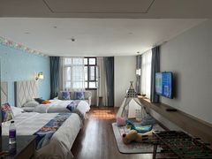 -雅戈尔富宫大酒店(观前街店)