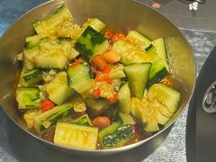 -老船长肉蟹煲(华强北茂业店)