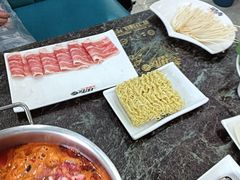 -朋友的火锅店(辽大店)