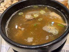 -韩香福烤肉庄园(荣成店)