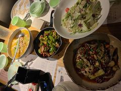 -胡桃里音乐酒馆(曲江店)