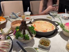 -太琼糟粕醋火锅·海南老爸茶(海棠湾臻选店)