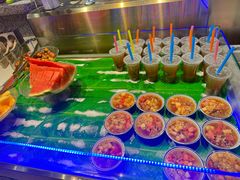 -谭三娘鲜切牛肉自助火锅(九眼桥总店)