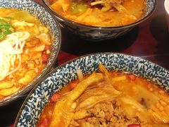 -粉家柳州螺蛳粉(杨宅路店)