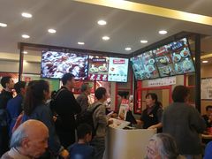 -永和大王(蛙嫩鸡香煲煲鲜·军博店)