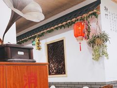大堂-桐庐土菜馆·传承经典土菜