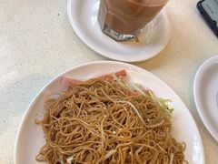 -和平馆·地道港澳茶餐厅(西门口店)