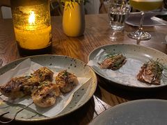 -BOR Eatery(安福路店)