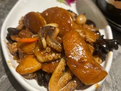 -前海沿·青岛菜(乐客城店)