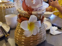 -沿江海南菜·文昌鸡祖师爷(大东海店)